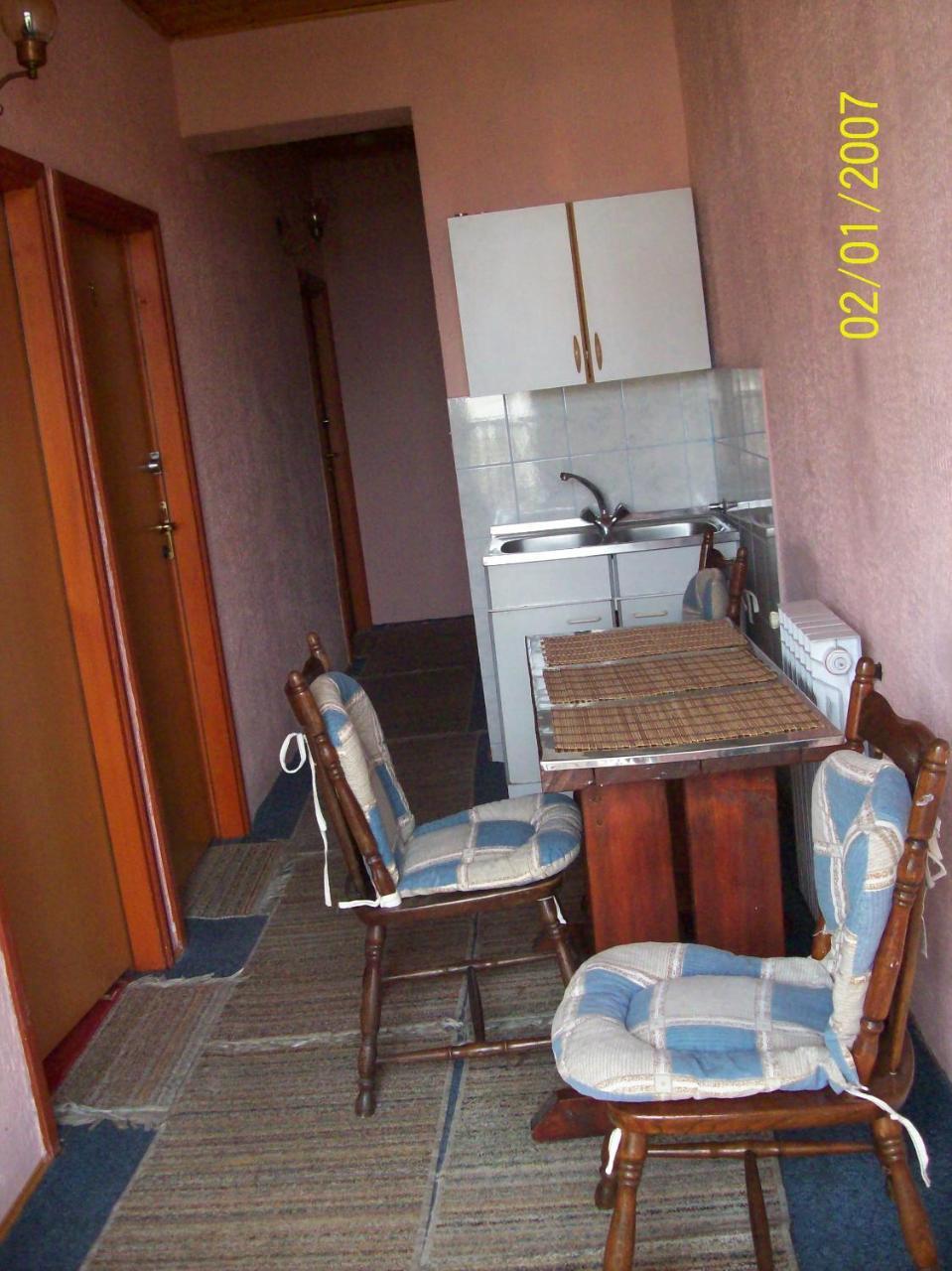 Pansion Stari Konak Donje Mladice Exterior foto